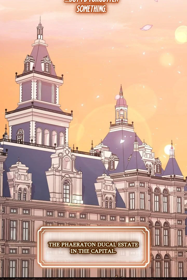 Lord Baby Runs A Romance Fantasy With Cash - Chapter 99 Page 107