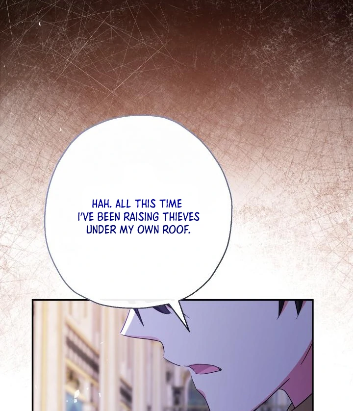 Lord Baby Runs A Romance Fantasy With Cash - Chapter 99 Page 108