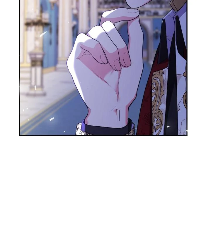 Lord Baby Runs A Romance Fantasy With Cash - Chapter 99 Page 109