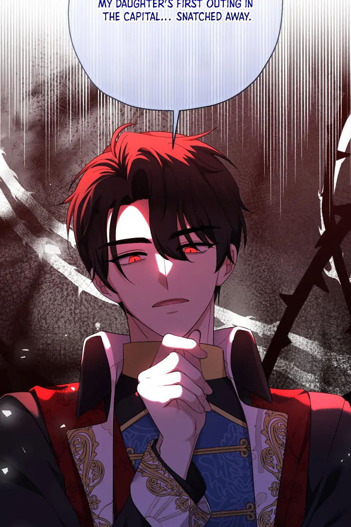 Lord Baby Runs A Romance Fantasy With Cash - Chapter 99 Page 111