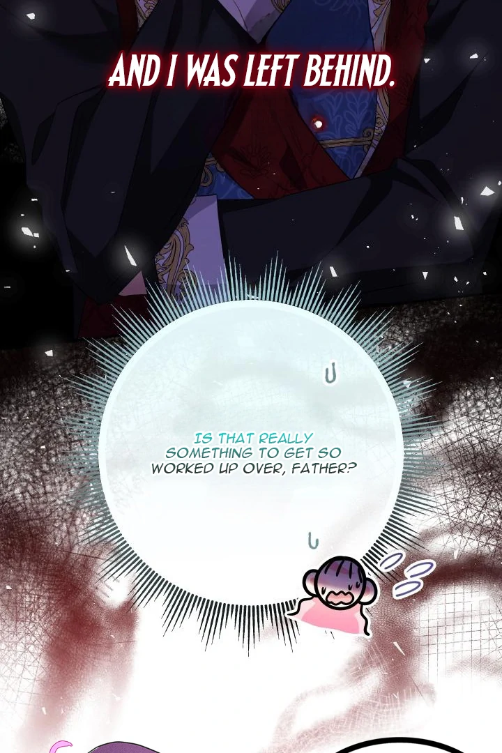 Lord Baby Runs A Romance Fantasy With Cash - Chapter 99 Page 112