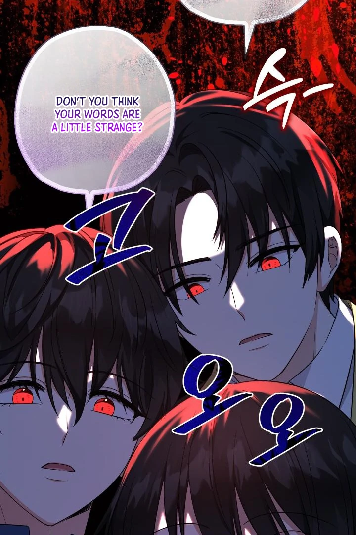 Lord Baby Runs A Romance Fantasy With Cash - Chapter 99 Page 21