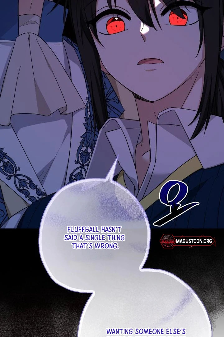 Lord Baby Runs A Romance Fantasy With Cash - Chapter 99 Page 22