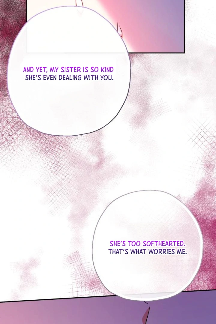 Lord Baby Runs A Romance Fantasy With Cash - Chapter 99 Page 24