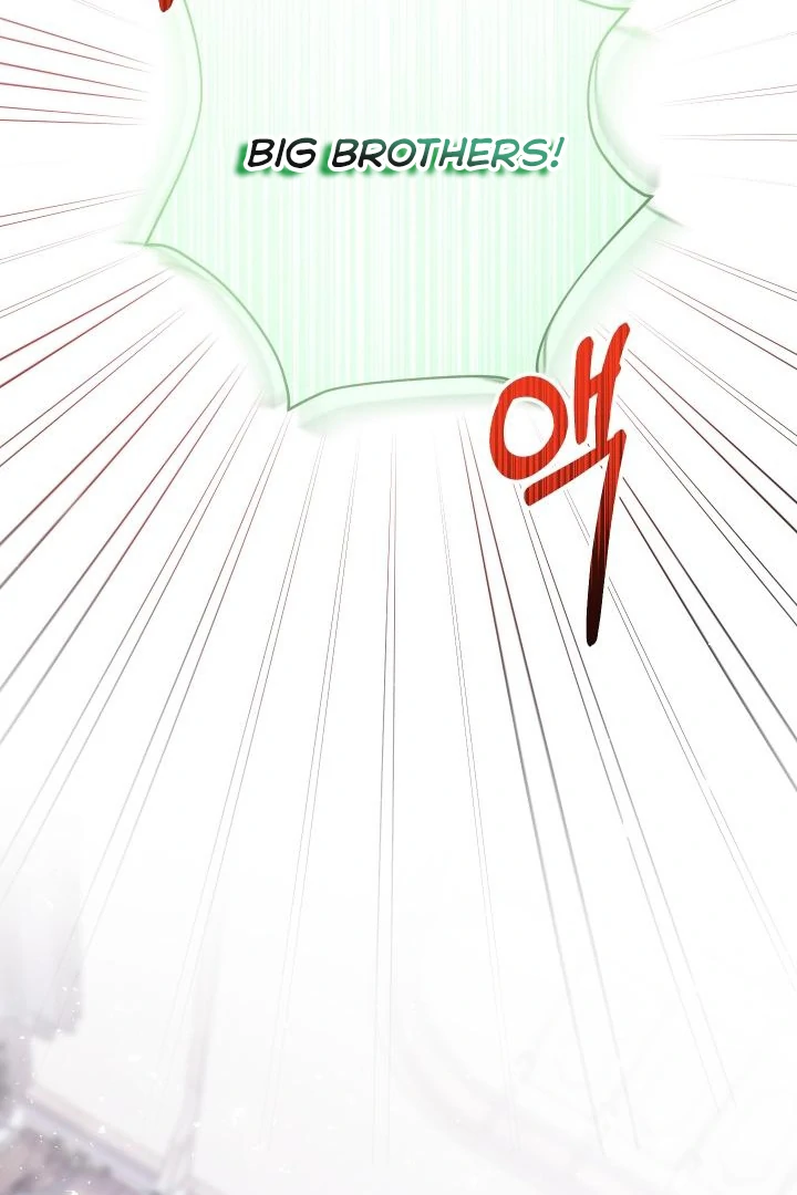 Lord Baby Runs A Romance Fantasy With Cash - Chapter 99 Page 26