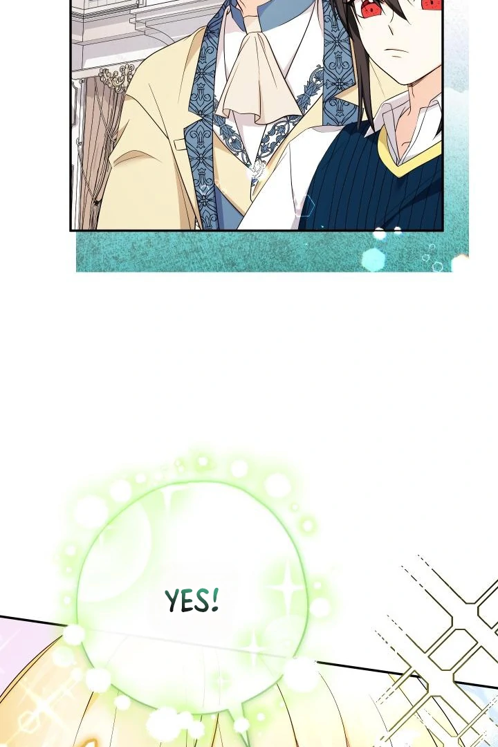 Lord Baby Runs A Romance Fantasy With Cash - Chapter 99 Page 32