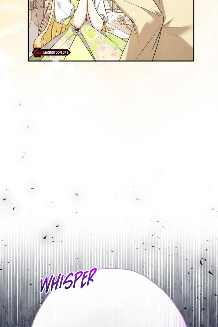 Lord Baby Runs A Romance Fantasy With Cash - Chapter 99 Page 35