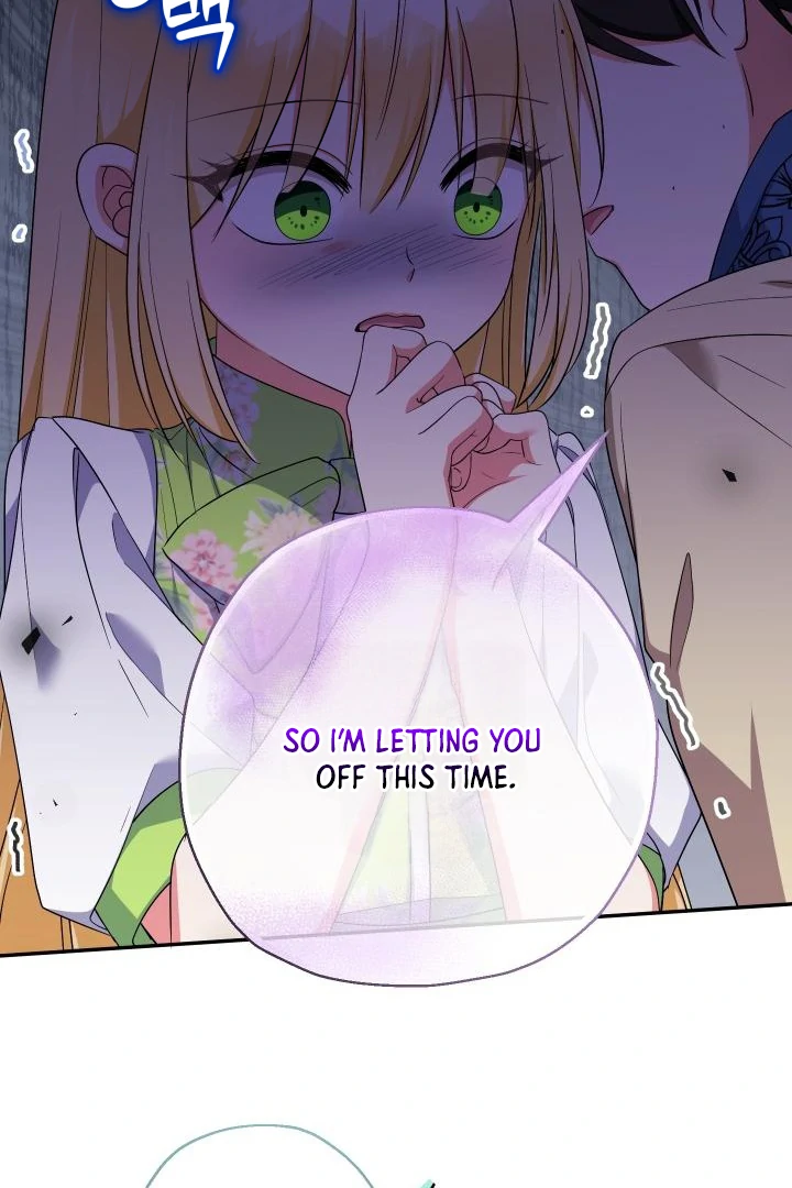 Lord Baby Runs A Romance Fantasy With Cash - Chapter 99 Page 38