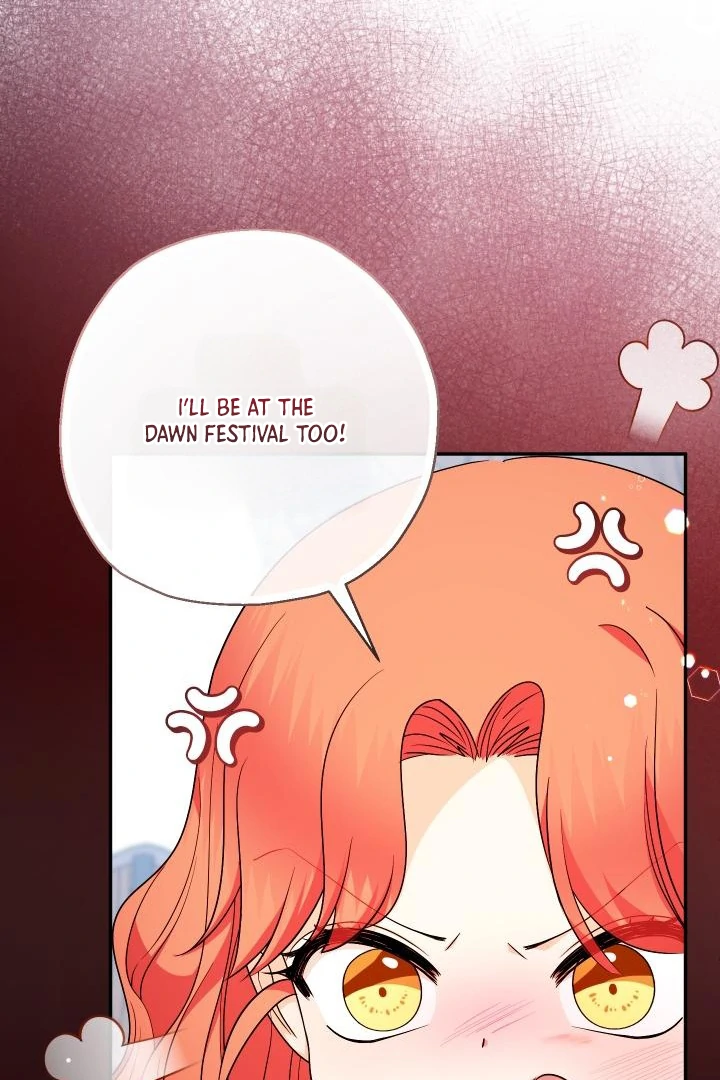 Lord Baby Runs A Romance Fantasy With Cash - Chapter 99 Page 45