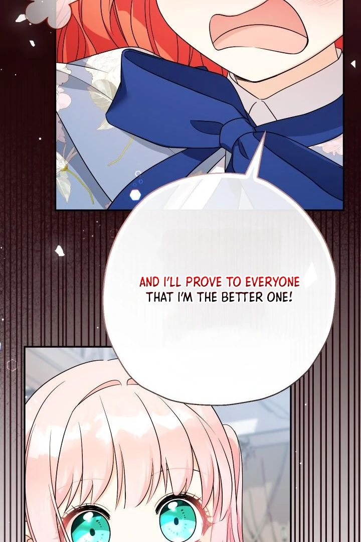 Lord Baby Runs A Romance Fantasy With Cash - Chapter 99 Page 46
