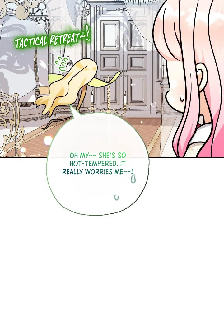 Lord Baby Runs A Romance Fantasy With Cash - Chapter 99 Page 50