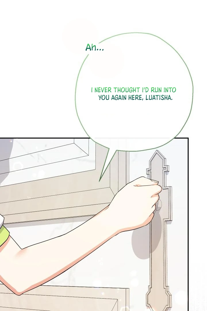 Lord Baby Runs A Romance Fantasy With Cash - Chapter 99 Page 51