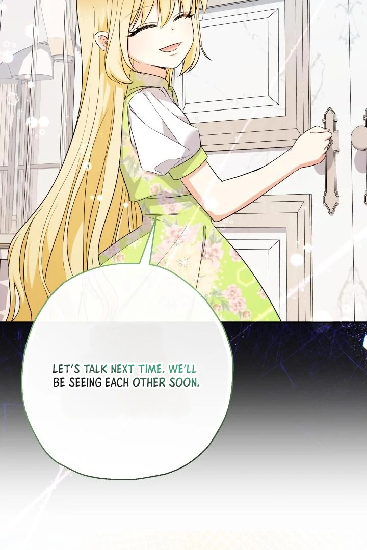 Lord Baby Runs A Romance Fantasy With Cash - Chapter 99 Page 53