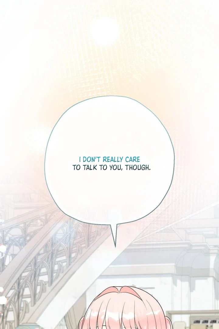 Lord Baby Runs A Romance Fantasy With Cash - Chapter 99 Page 54