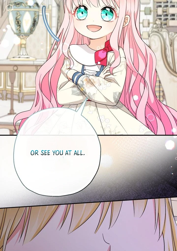 Lord Baby Runs A Romance Fantasy With Cash - Chapter 99 Page 55