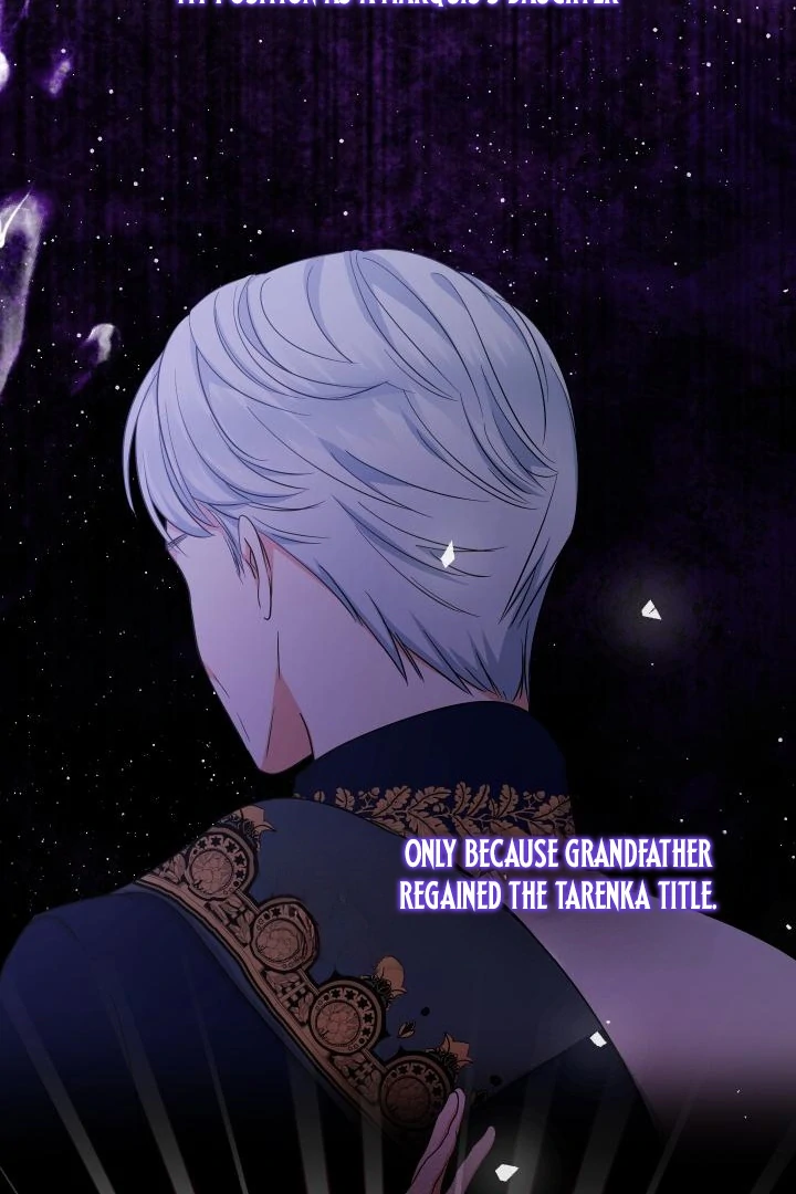 Lord Baby Runs A Romance Fantasy With Cash - Chapter 99 Page 62