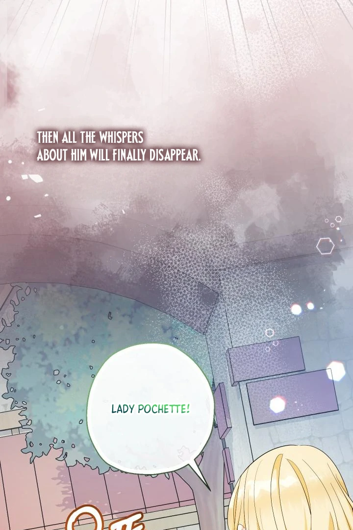 Lord Baby Runs A Romance Fantasy With Cash - Chapter 99 Page 64