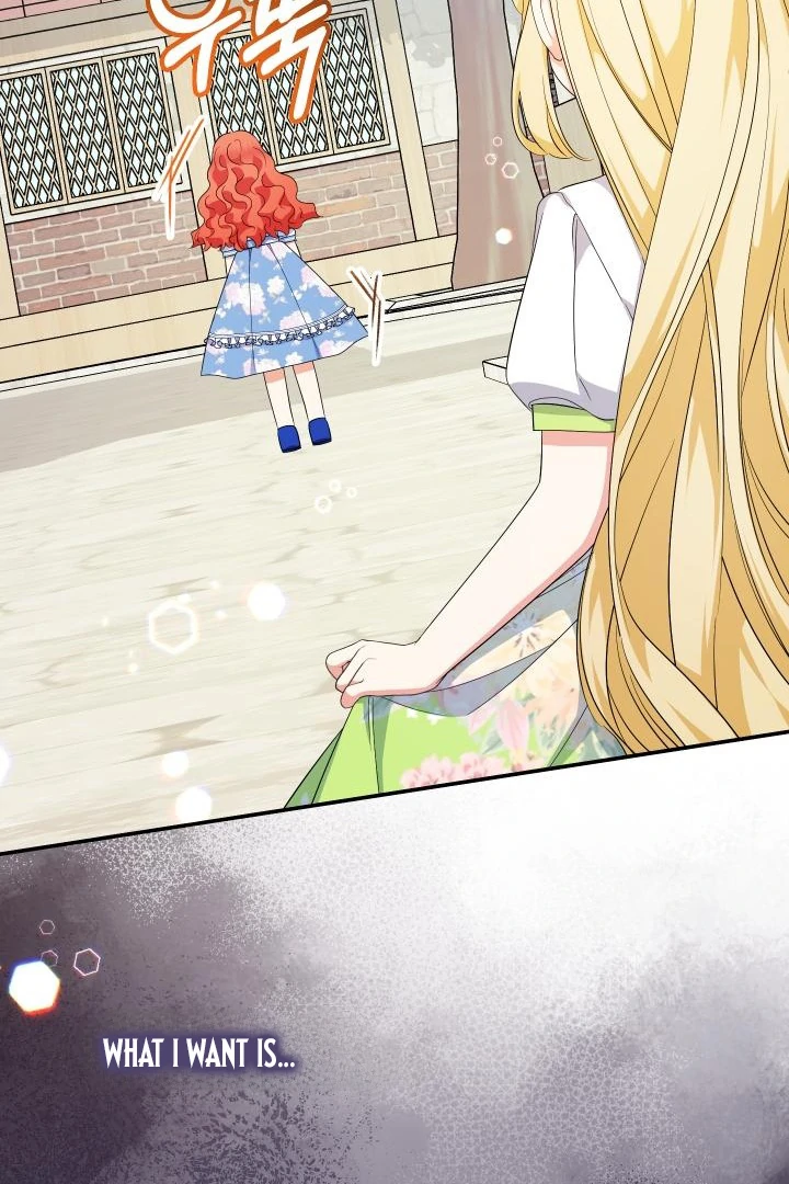 Lord Baby Runs A Romance Fantasy With Cash - Chapter 99 Page 65
