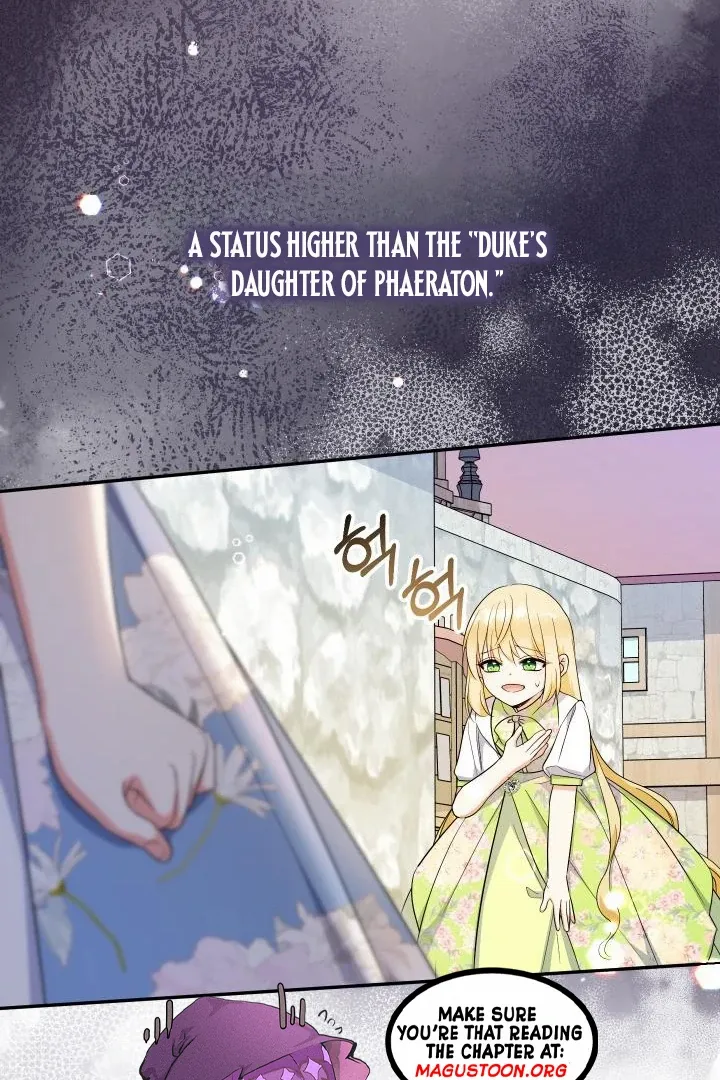 Lord Baby Runs A Romance Fantasy With Cash - Chapter 99 Page 66