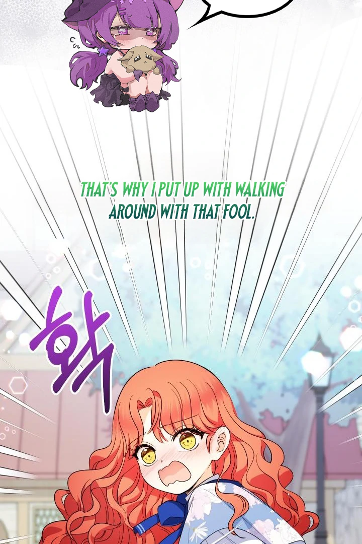 Lord Baby Runs A Romance Fantasy With Cash - Chapter 99 Page 67