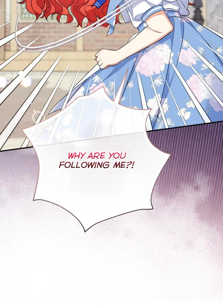Lord Baby Runs A Romance Fantasy With Cash - Chapter 99 Page 68