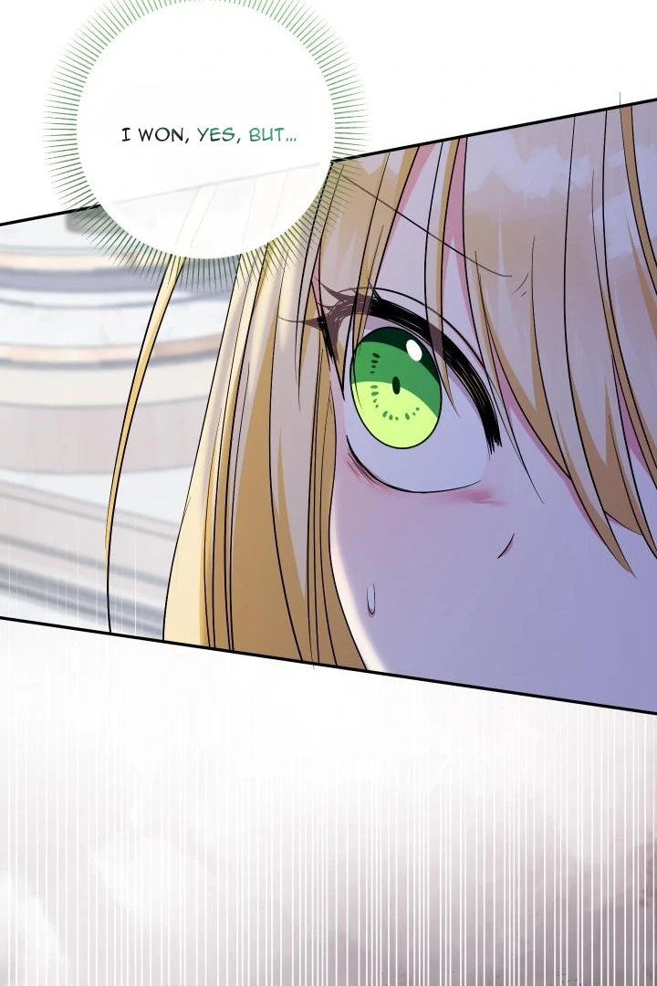 Lord Baby Runs A Romance Fantasy With Cash - Chapter 99 Page 7