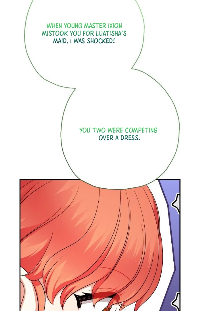 Lord Baby Runs A Romance Fantasy With Cash - Chapter 99 Page 71