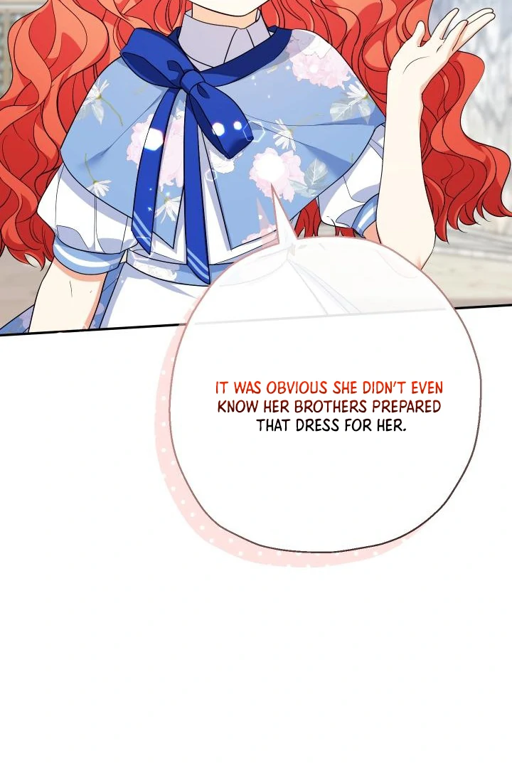Lord Baby Runs A Romance Fantasy With Cash - Chapter 99 Page 77