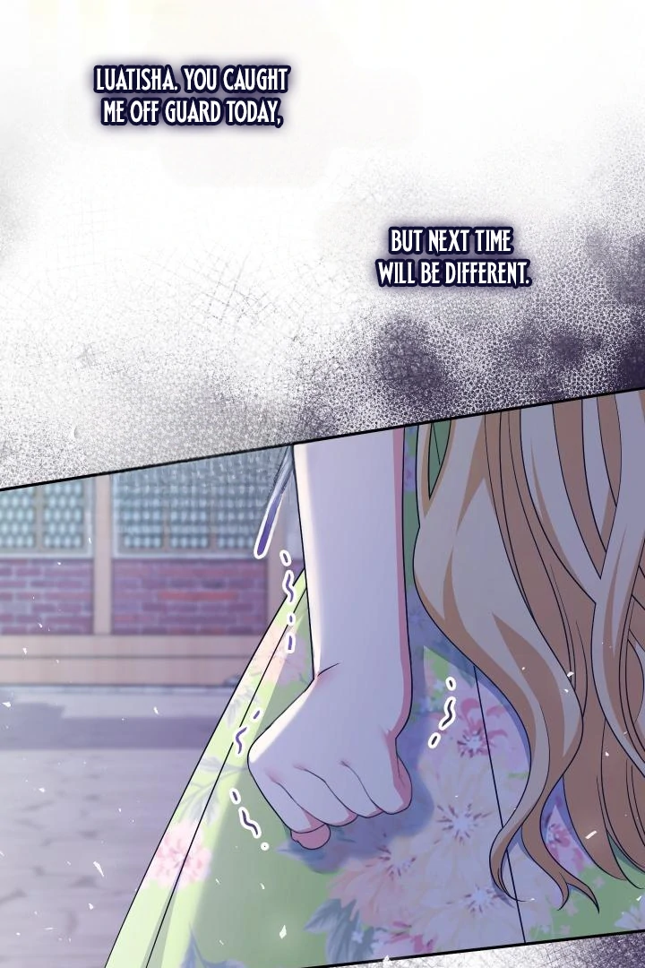 Lord Baby Runs A Romance Fantasy With Cash - Chapter 99 Page 82