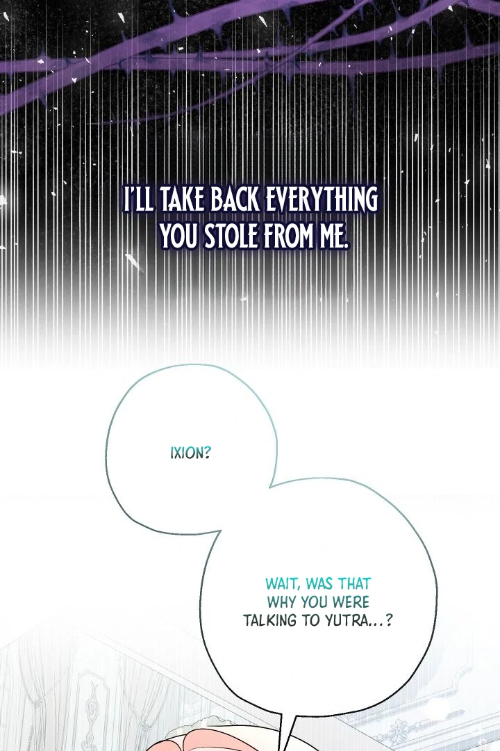 Lord Baby Runs A Romance Fantasy With Cash - Chapter 99 Page 85