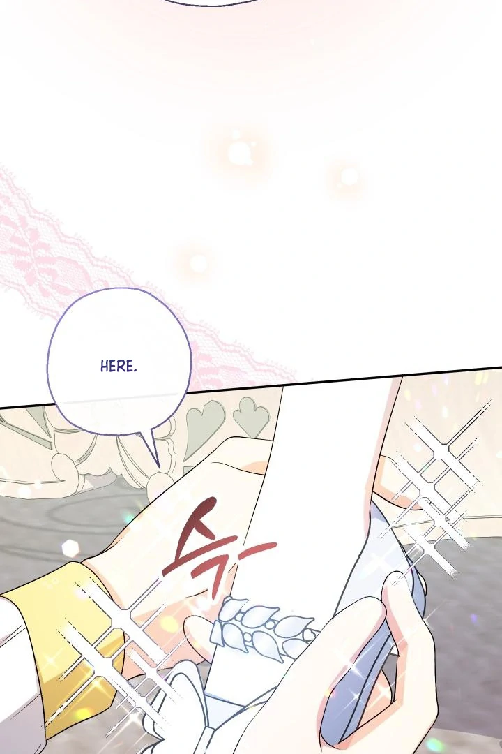 Lord Baby Runs A Romance Fantasy With Cash - Chapter 99 Page 87