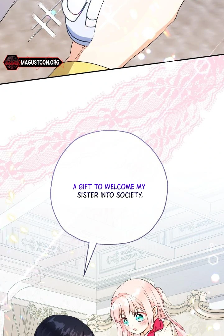 Lord Baby Runs A Romance Fantasy With Cash - Chapter 99 Page 88