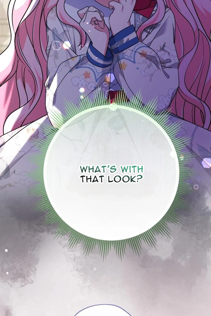Lord Baby Runs A Romance Fantasy With Cash - Chapter 99 Page 9