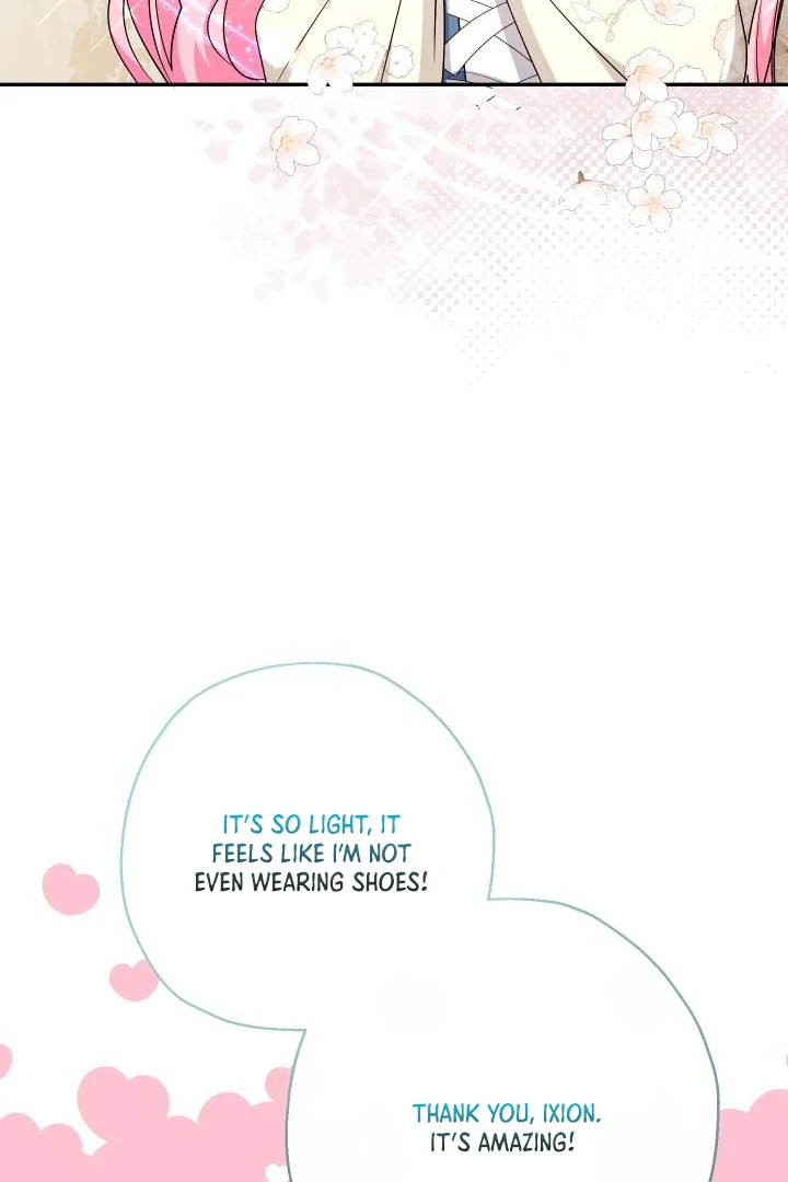 Lord Baby Runs A Romance Fantasy With Cash - Chapter 99 Page 92