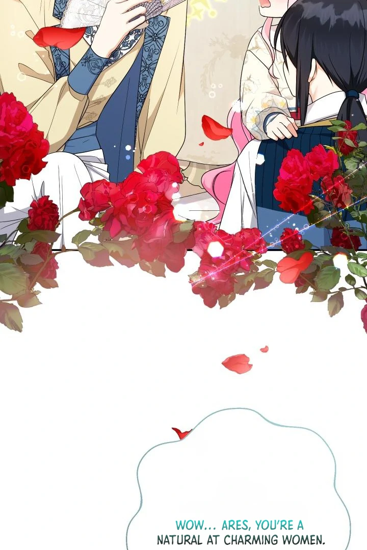 Lord Baby Runs A Romance Fantasy With Cash - Chapter 99 Page 98