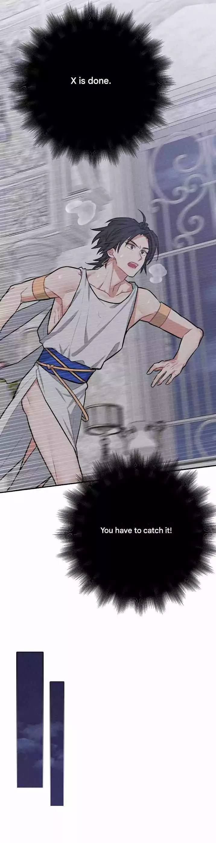 I’ll Accept the Sacrifice as XX - Chapter 0 Page 4