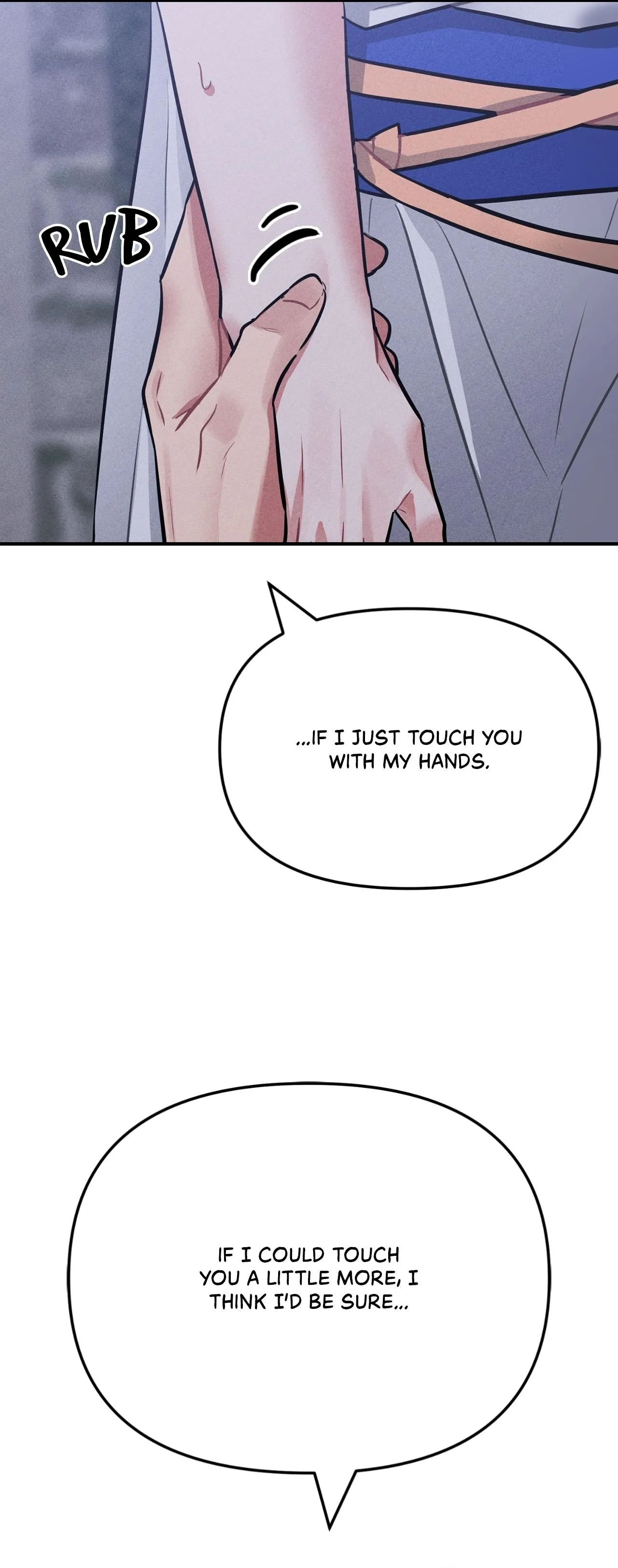 I’ll Accept the Sacrifice as XX - Chapter 2 Page 6