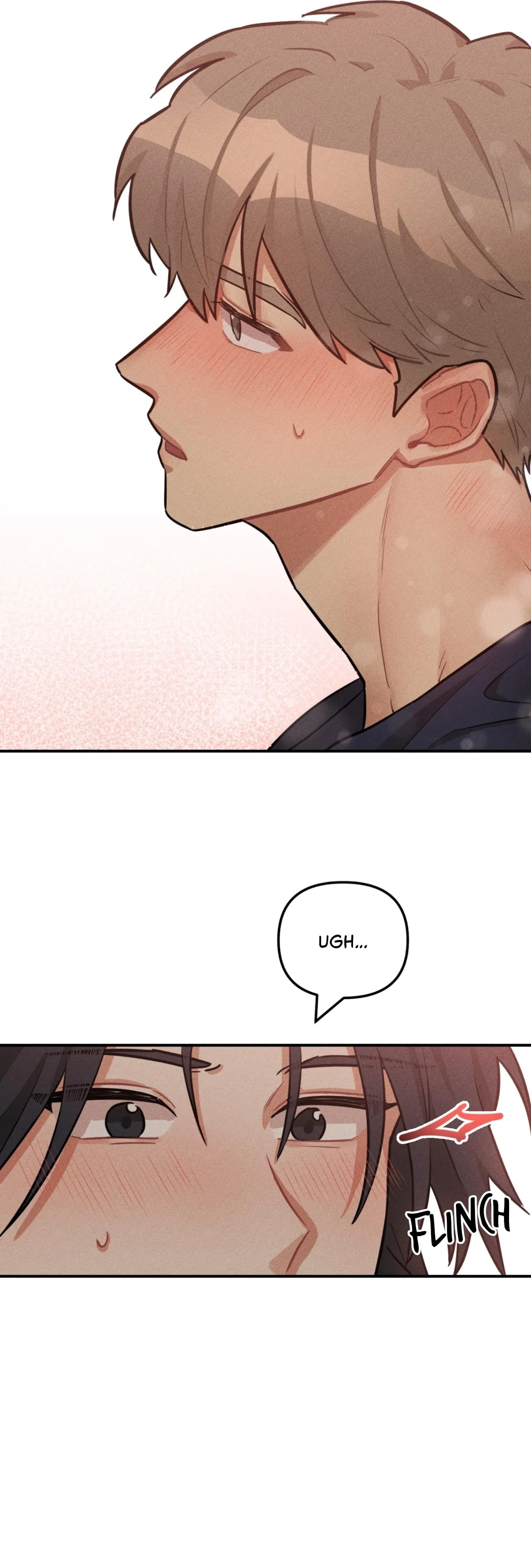 I’ll Accept the Sacrifice as XX - Chapter 2 Page 7