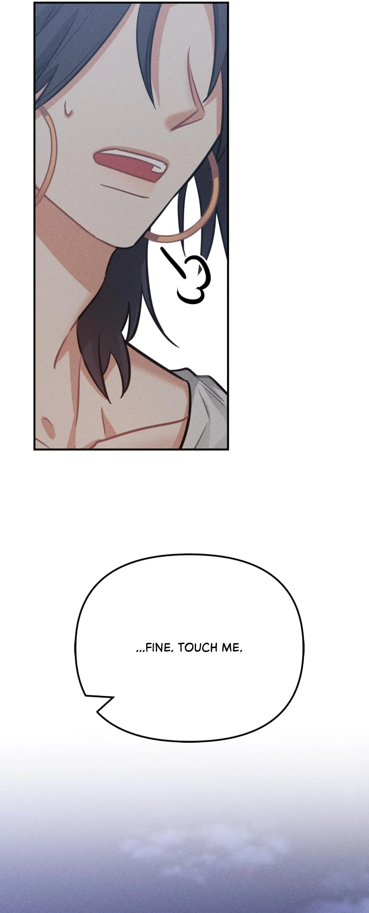 I’ll Accept the Sacrifice as XX - Chapter 2 Page 8