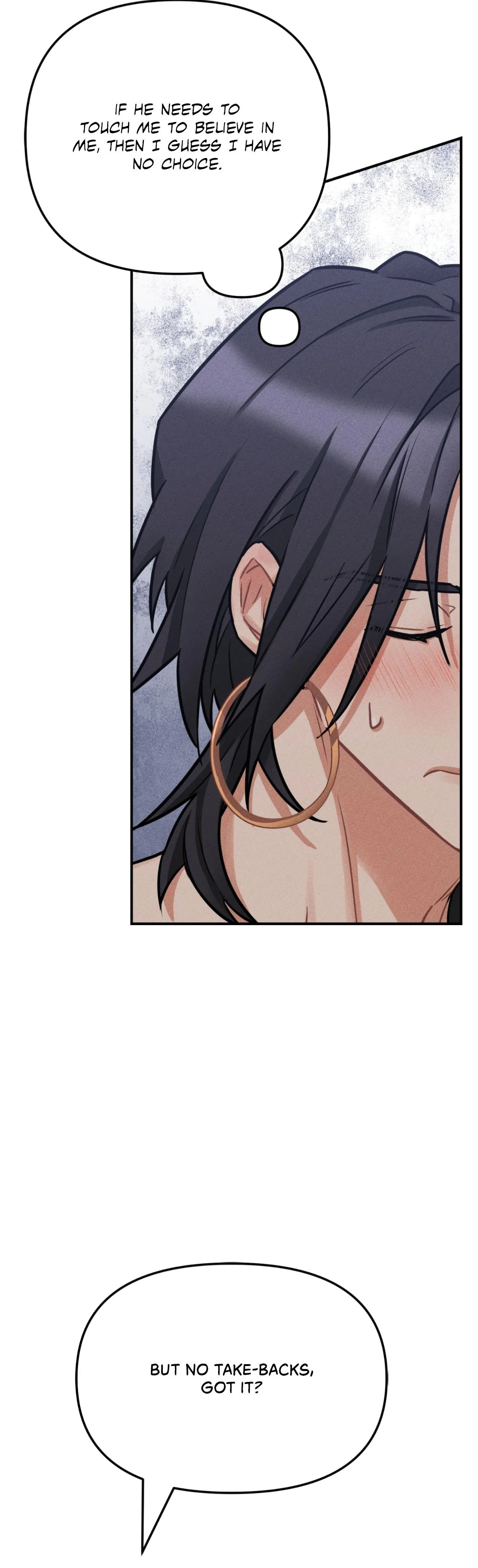 I’ll Accept the Sacrifice as XX - Chapter 2 Page 10