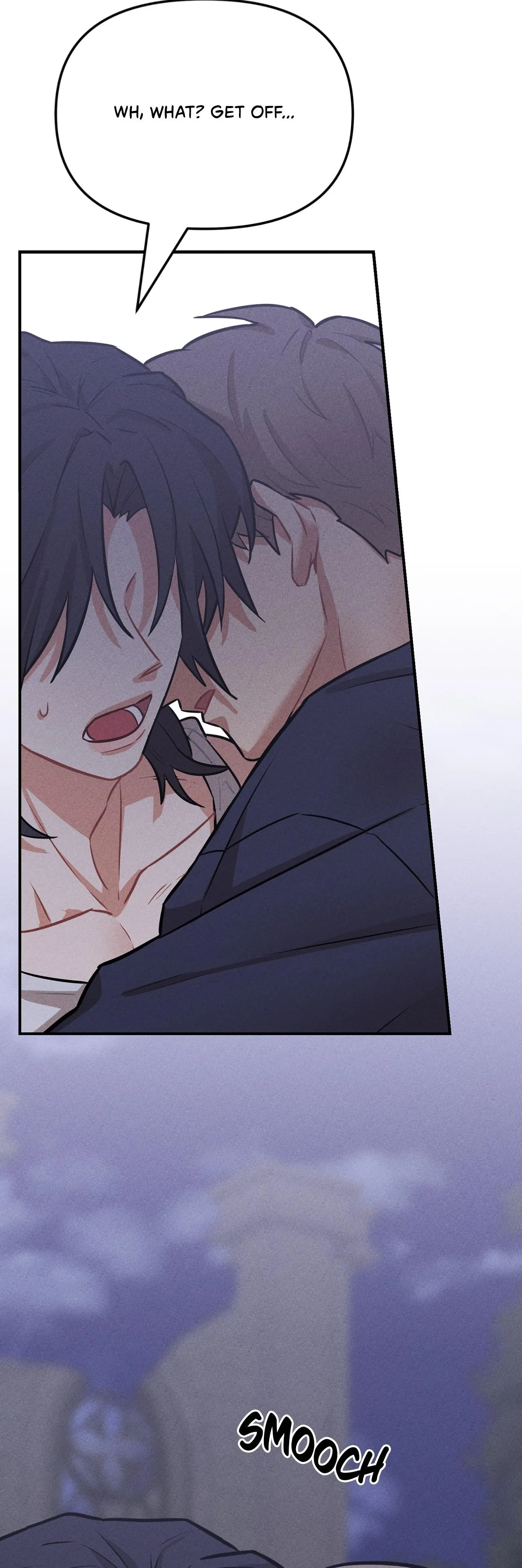 I’ll Accept the Sacrifice as XX - Chapter 2 Page 15