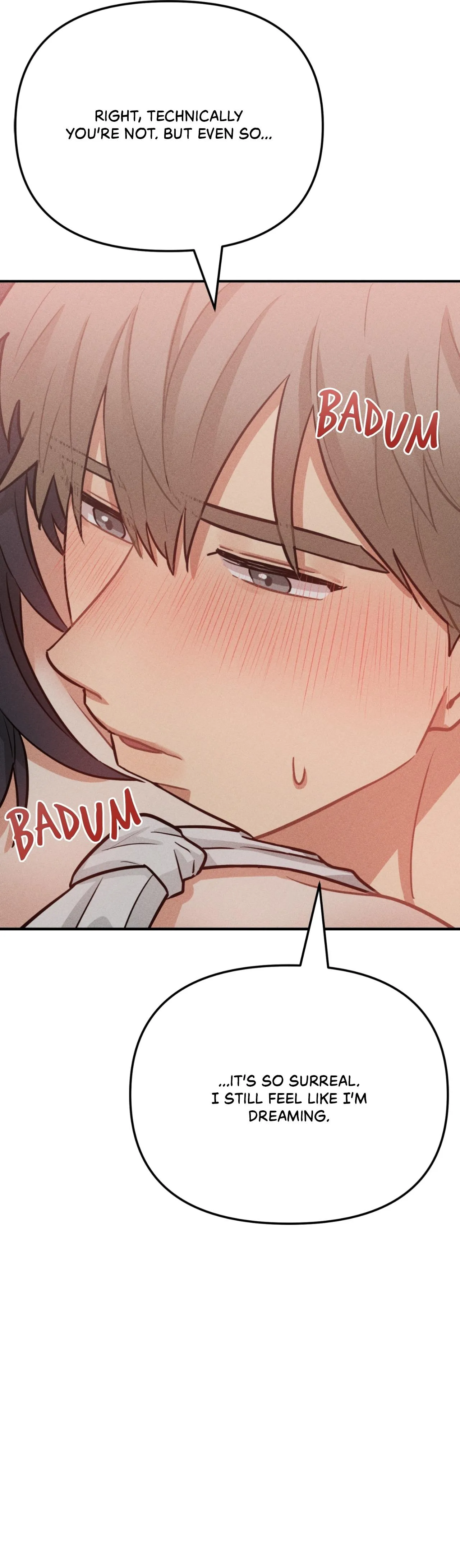 I’ll Accept the Sacrifice as XX - Chapter 2 Page 21