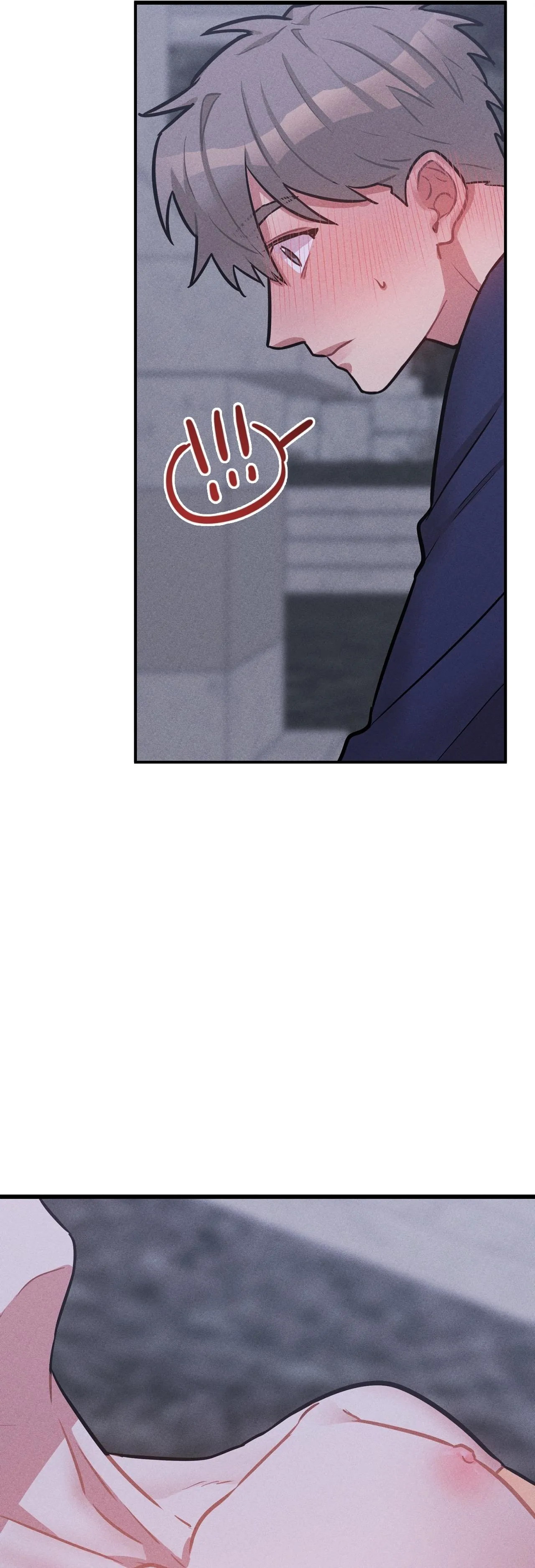 I’ll Accept the Sacrifice as XX - Chapter 2 Page 33