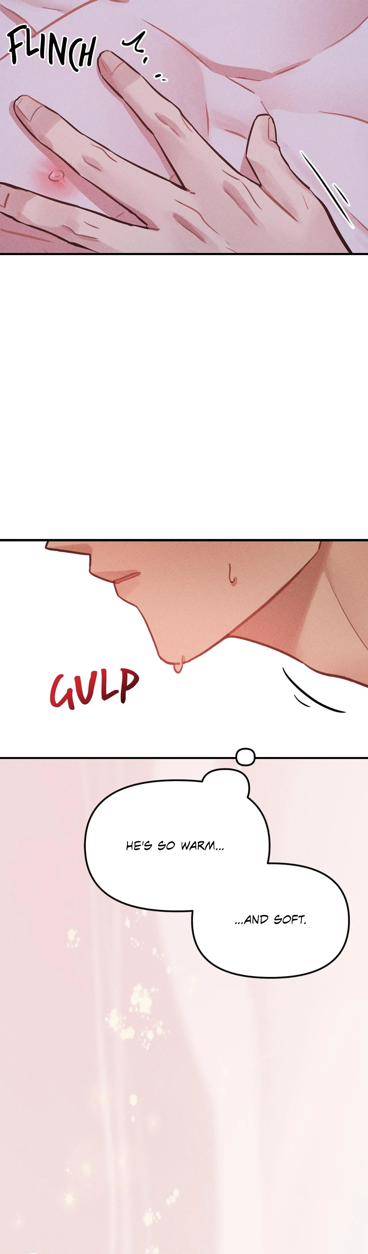 I’ll Accept the Sacrifice as XX - Chapter 2 Page 34