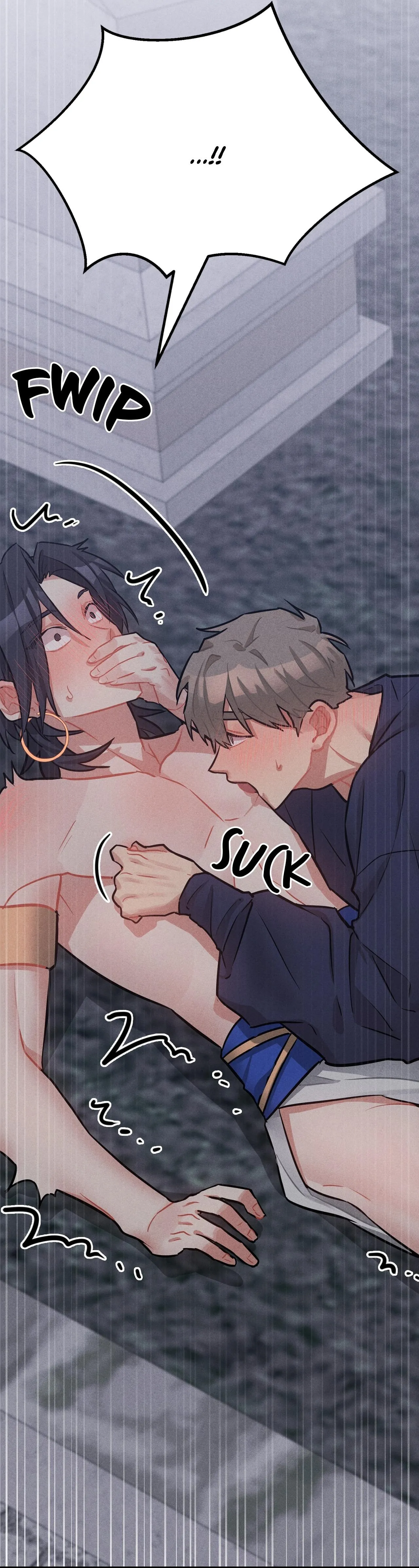 I’ll Accept the Sacrifice as XX - Chapter 2 Page 39