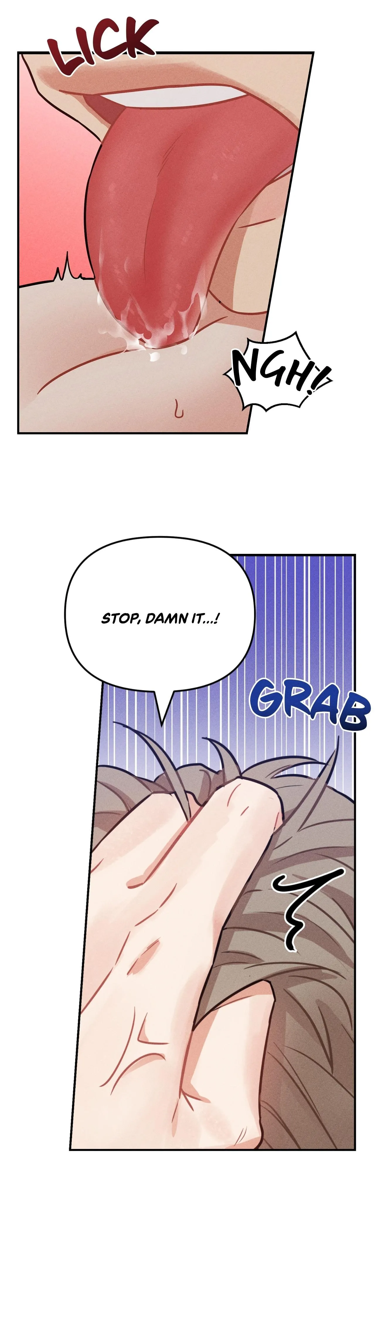 I’ll Accept the Sacrifice as XX - Chapter 2 Page 41