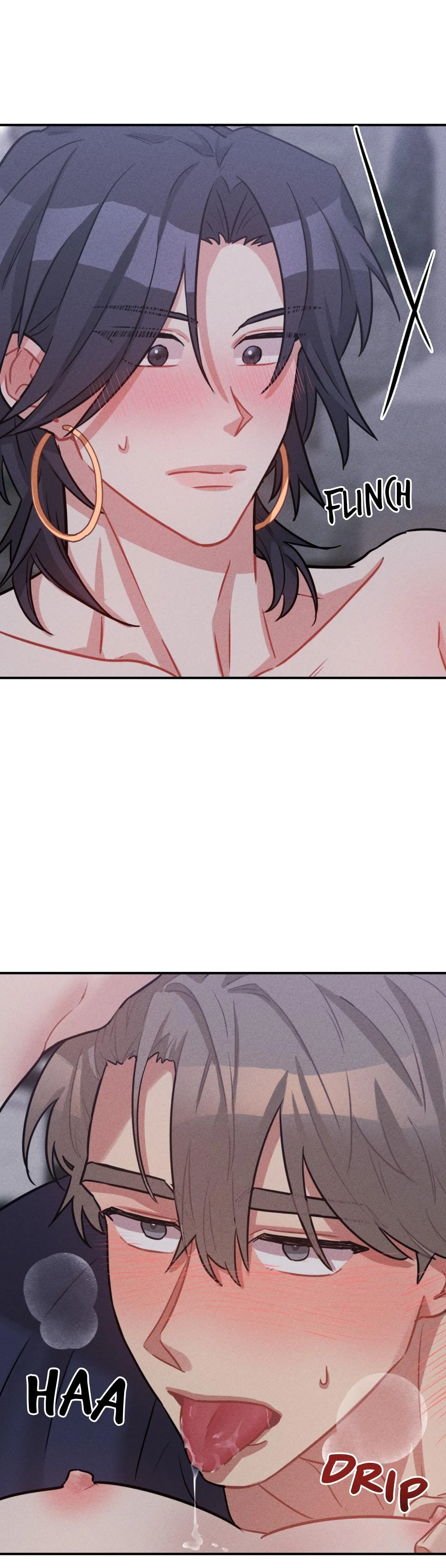 I’ll Accept the Sacrifice as XX - Chapter 2 Page 42