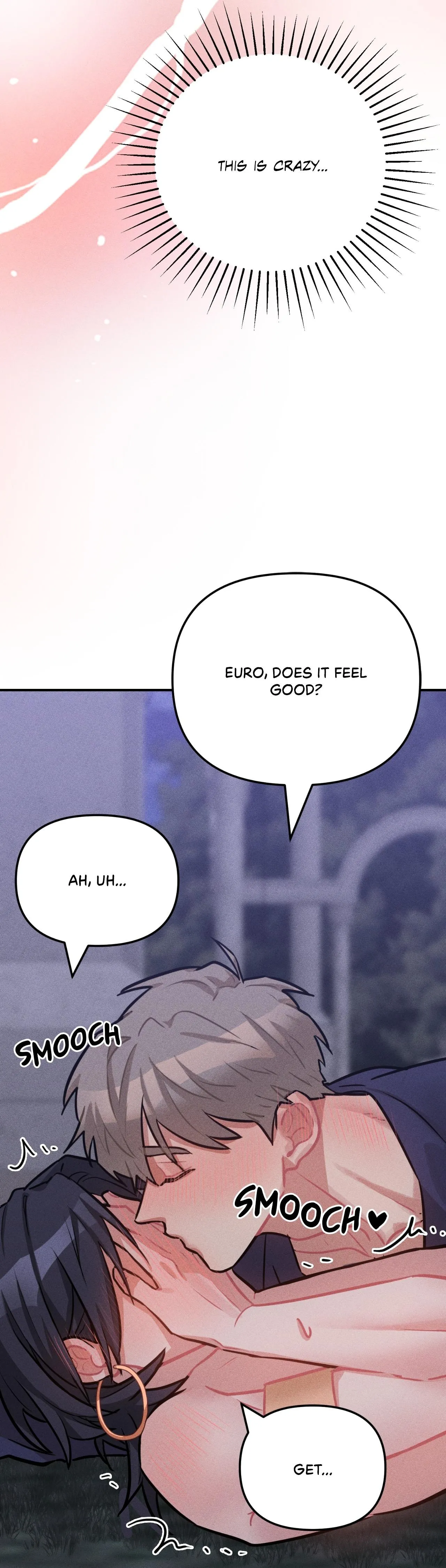 I’ll Accept the Sacrifice as XX - Chapter 2 Page 56