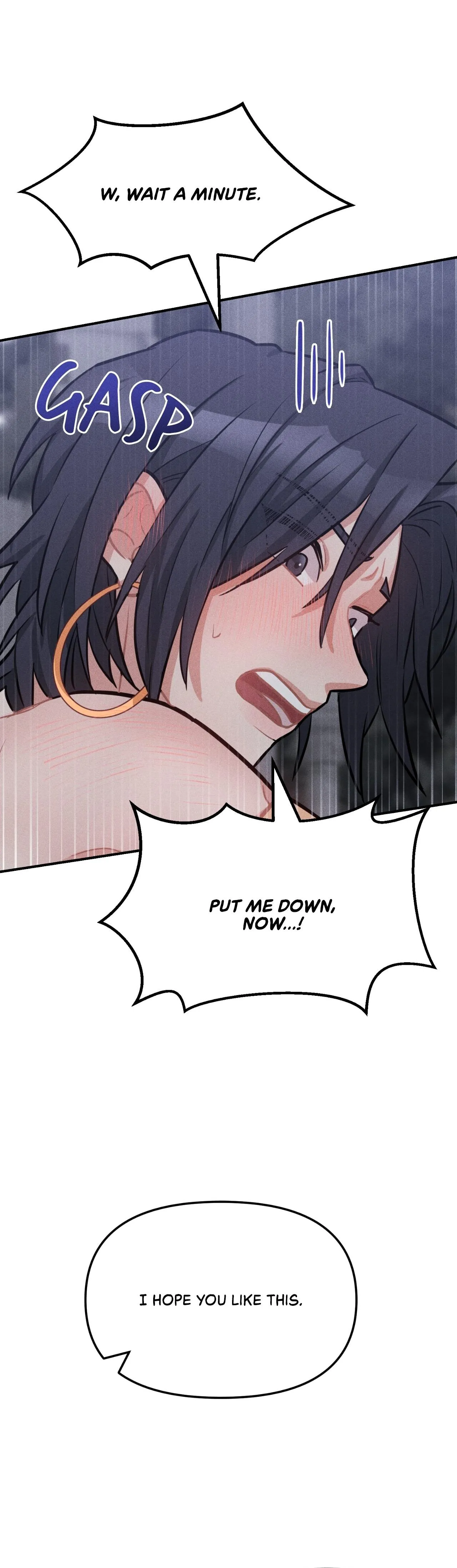 I’ll Accept the Sacrifice as XX - Chapter 2 Page 64