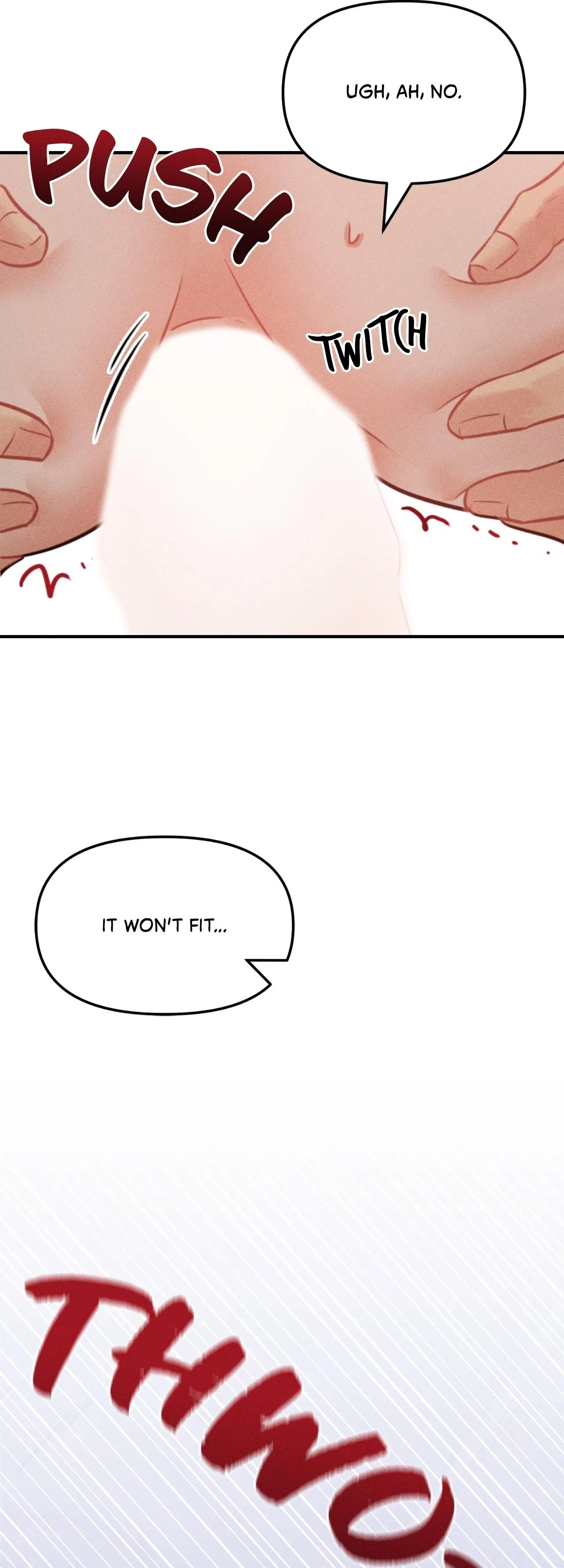 I’ll Accept the Sacrifice as XX - Chapter 2 Page 65